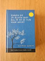 Dingen die je alleen ziet als je er de tijd voor neemt, Ophalen of Verzenden, Zo goed als nieuw, Overige onderwerpen, Haemin Sunim