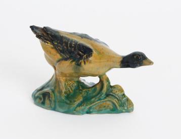 Willys Denmark keramiek beeldje beschikbaar voor biedingen