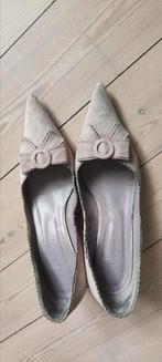 LK Bennett Hakken, LK Bennett, Ophalen of Verzenden, Gedragen, Beige