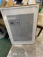 Ribba wissellijst IKEA 2 stuks, Ophalen, Zo goed als nieuw, 75 cm of meer, 50 tot 75 cm