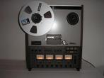 Mooie Teac A 3440 Tape Deck met handleiding, Ophalen, Bandrecorder, Met banden