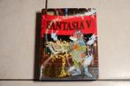 Fantasia V Geronimo Stilton deel 5 , Boeken, Ophalen of Verzenden, Zo goed als nieuw, Fictie algemeen