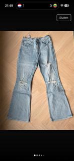 Levi’s 70s high flare broek, maat 31, Zo goed als nieuw, W30 - W32 (confectie 38/40), Levi’s, Verzenden