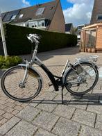 Sparta ION m gear elektrische fiets, Fietsen en Brommers, Elektrische fietsen, Sparta, Zo goed als nieuw, Ophalen