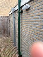 Geote zwiepmast plus sirio antenne 27 mc, Ophalen, Zo goed als nieuw, Mast