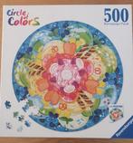 Puzzels, Ophalen, 500 t/m 1500 stukjes, Zo goed als nieuw, Legpuzzel