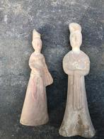 Chinese oude beeldjes., Antiek en Kunst, Ophalen of Verzenden