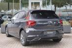 Volkswagen Polo 1.0 R-Line TSI 95pk | Adaptive | Climate | C, Keurmerk '100% Onderhouden', Gebruikt, Met garantie (alle), Start-stop-systeem