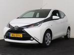 Toyota Aygo 1.0 VVT-i x-play I Airco I 5 Deurs I Zuinig I Ca, Auto's, Toyota, Voorwielaandrijving, 12 maanden, Stof, Gebruikt