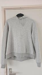 Mooie nieuwe grijze hoody van Even & Odd maat S/ M, Kleding | Dames, Maat 38/40 (M), Nieuw, Ophalen of Verzenden, Grijs