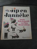 Te koop: Jip en Janneke voorleesboek, Ophalen of Verzenden, Annie M.G. Schmidt, Voorleesboek