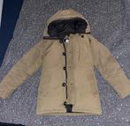 Canada Goose chateau jacket XS [origineel] met aankoopbon, Kleding | Heren, Jassen | Winter, Groen, Canada Goose, Maat 46 (S) of kleiner