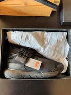 Y-3 Zwarte Sneakers Maat 44, Ophalen of Verzenden, Zo goed als nieuw, Zwart, Sneakers of Gympen
