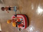 Playmobil summerfun 5439 rubberboot, Ophalen, Zo goed als nieuw