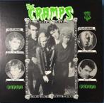 the cramps/de lux-garage/punk/psychobilly-ZELDZAAM-compleet, Cd's en Dvd's, Verzenden, Gebruikt, 12 inch, Alternative