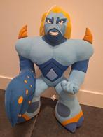 Gormiti Pluche Knuffel ( groot ) ophalen, Ophalen of Verzenden, Gebruikt, Overige typen