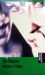 Ingrid Noll - Die Häupter meiner Lieben (DUITSTALIG), Boeken, Taal | Duits, Ophalen of Verzenden, Zo goed als nieuw, Fictie