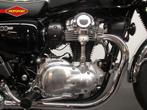 Kawasaki W 800 (bj 2025), Bedrijf, Overig