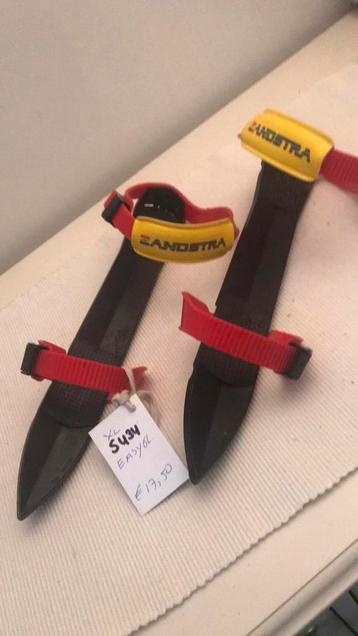 S471 Zandstra Easygliders XL  (40-44) beschikbaar voor biedingen