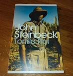 Tortilla Flat - John Steinbeck, Boeken, Ophalen of Verzenden