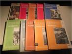 10 Oude Tijdschriften - Exportation Allemande - jaren 50, Boeken, Tijdschriften en Kranten, Ophalen of Verzenden, Gelezen