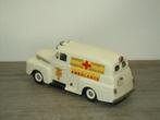 1952 Ford F1 Ambulance Jasper Country - Brooklin Models 1:43, Overige merken, Engeland, Auto, Verzenden