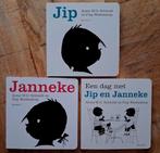 Jip en Janneke  - Karton boeken, Ophalen of Verzenden, Annie M.G. Schmidt en Fiep Westendorp