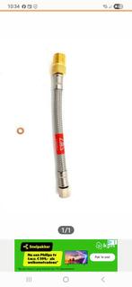 Franke kokendwater boiler verloop slang, Doe-het-zelf en Verbouw, Sanitair, Ophalen of Verzenden, Kraan