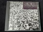 George Michael, Listen without Prejudice cd, Ophalen of Verzenden, Zo goed als nieuw