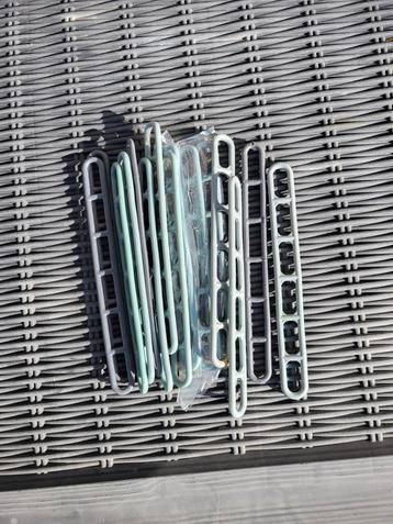 Obelink Ladderspanners - 15 stuks beschikbaar voor biedingen