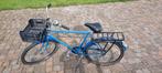 Kronan Transsportfiets, Fietsen en Brommers, Fietsen | Heren | Herenfietsen, Overige merken, Gebruikt, Ophalen