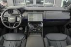 Land Rover Range Rover Sport D350 350pk Autobiography Panora, Automaat, Blauw, Bedrijf, Diesel