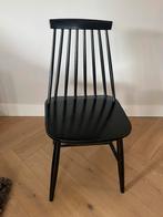 ZPM Radomsko stoel zwart, Huis en Inrichting, Stoelen, Ophalen, Gebruikt, Zwart, Eén