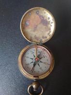 OG ww2 us Taylor compass, Verzamelen, Militaria | Tweede Wereldoorlog, Ophalen of Verzenden, Landmacht, Amerika, Overige typen