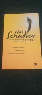 Het schaduw effect, Achtergrond en Informatie, Spiritualiteit algemeen, Nieuw, Diverse auteurs