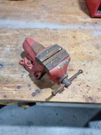 Bankschroef, Ophalen, Gebruikt, Metaaldraaibank, Minder dan 500 mm