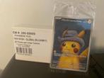 25x van Gogh Pikachu promo (inclusief witte doosje), Hobby en Vrije tijd, Verzamelkaartspellen | Pokémon, Nieuw, Ophalen of Verzenden