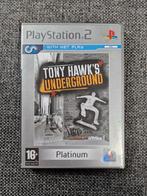 Tony Hawks Underground ps2, Spelcomputers en Games, Games | Sony PlayStation 2, Gebruikt, Ophalen of Verzenden