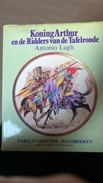 De ridders van de ronde tafel, Ophalen of Verzenden, Gelezen