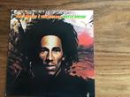 Bob Marley& The Wailers. Natty  Dread.  Lp, Ophalen of Verzenden, 1960 tot 1980, Gebruikt, 12 inch