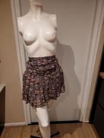 Mooie Isabel Marant rok maat 40, Zwart, Ophalen of Verzenden, Zo goed als nieuw, Boven de knie