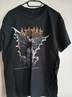 Deicide - vintage T shirt size L, Ophalen of Verzenden, Gedragen, Zwart
