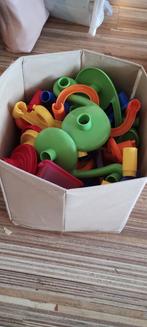 Knikkerbaan compleet, Ophalen, Gebruikt, Overige merken