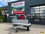 Sawiko Wheely Universele aanhanger, Nieuw