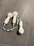 Verschillende sfeerperen / verhuis peertjes, Ophalen of Verzenden, Gebruikt, Overige typen