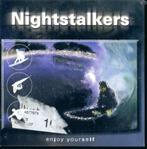 cd-single van Nightstalkers - Enjoy yourself, Verzenden, Zo goed als nieuw, Pop