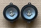 Suzuki Alto 2010 dashboard luidsprekers. Kenwood KFC-S1056., Ophalen of Verzenden, Zo goed als nieuw