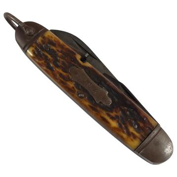 US Army - Engineers - Pocket Knife beschikbaar voor biedingen