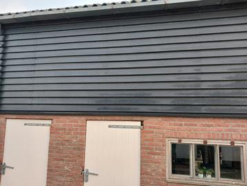 Potdeksel platen. Houthok platen  perfo damwand beschikbaar voor biedingen