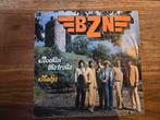 Bzn - Rockin' the trolls, Cd's en Dvd's, Vinyl Singles, Gebruikt, 7 inch, Single, Ophalen of Verzenden